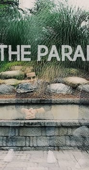 The Paradox' Poster