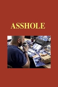 Asshole' Poster