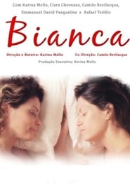 Bianca' Poster