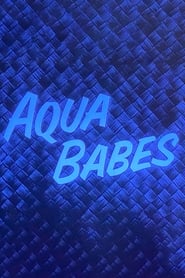 Aqua Babes' Poster