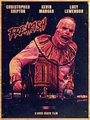 Freakish' Poster