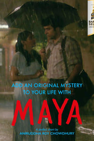 Maya' Poster