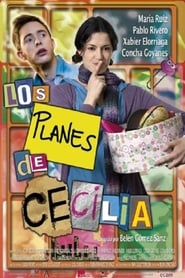 Los planes de Cecilia' Poster