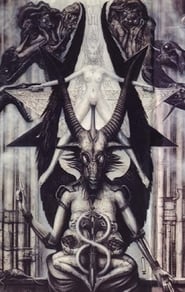 Gigers Necronomicon' Poster