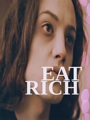Eat Rich' Poster