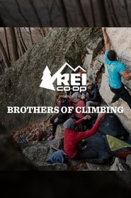 Brothers of Climbing' Poster