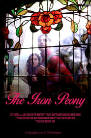 The Iron Peony' Poster