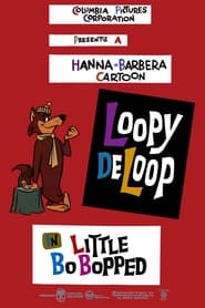 Little Bo Bopped' Poster
