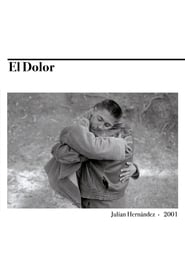 El dolor' Poster