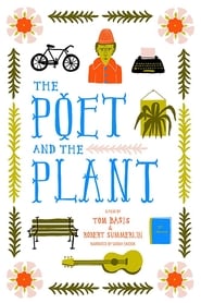 The Poet and the Plant' Poster