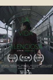 La vida silenciosa' Poster