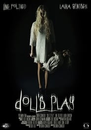 Dolls Play' Poster