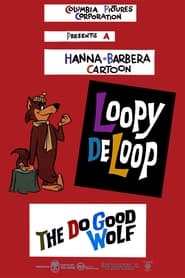 The DoGood Wolf' Poster