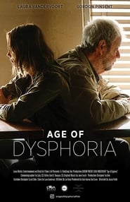 Age of Dysphoria' Poster