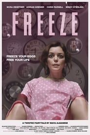 Freeze' Poster