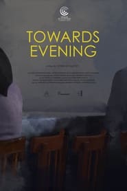 Towards Evening' Poster