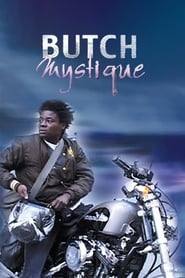 Butch Mystique' Poster