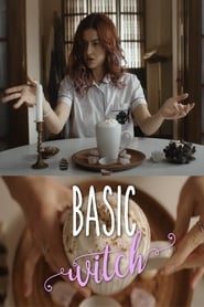 Basic Witch' Poster