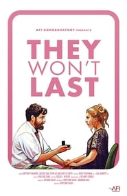 They Wont Last' Poster