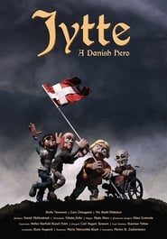 Jytte  A Danish Hero' Poster