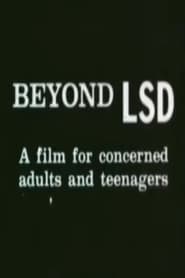 Beyond LSD' Poster