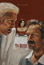 My Dinner with Werner' Poster
