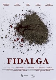Fidalga' Poster