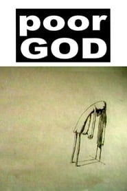Poor God' Poster
