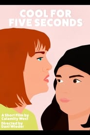 Cool for Five Seconds' Poster