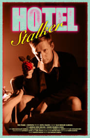 Hotel Stalker' Poster