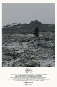 Wolf Among Sheep' Poster