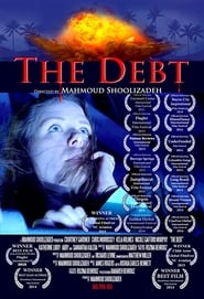 The Debt' Poster