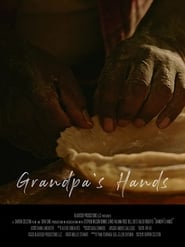 Grandpas Hands' Poster