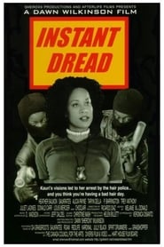 Instant Dread' Poster