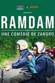 Ramdam' Poster
