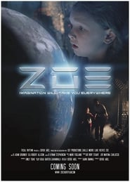 Zoe' Poster