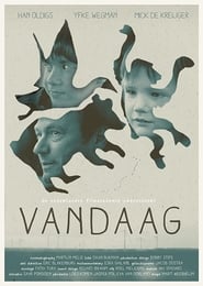 Vandaag' Poster