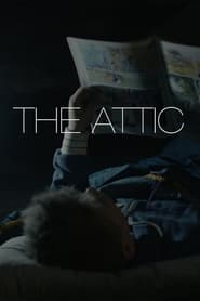 The Attic' Poster