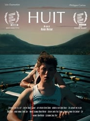 Huit' Poster