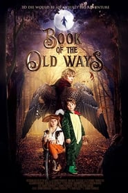 Book of the Old Ways' Poster