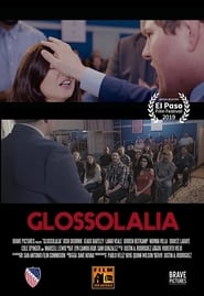 Glossolalia' Poster