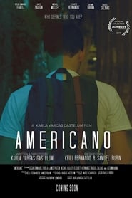 Americano' Poster