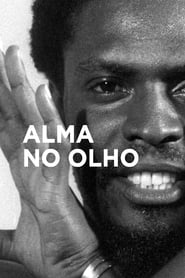 Alma no Olho' Poster