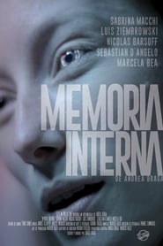 Memoria Interna' Poster
