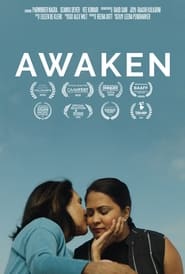 Awaken' Poster