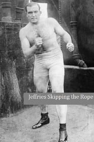 Jeffries Skipping the Rope' Poster
