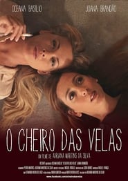 O cheiro das velas