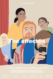 The Affected' Poster