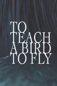 To Teach a Bird to Fly' Poster