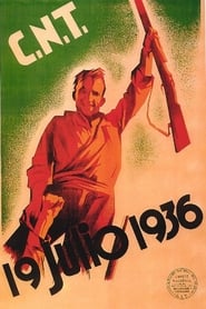 Columna de hierro' Poster